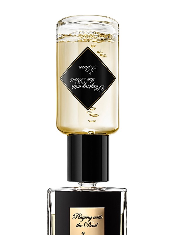 Kilian Playing With The Devil Parfum | Saks Fifth Avenue