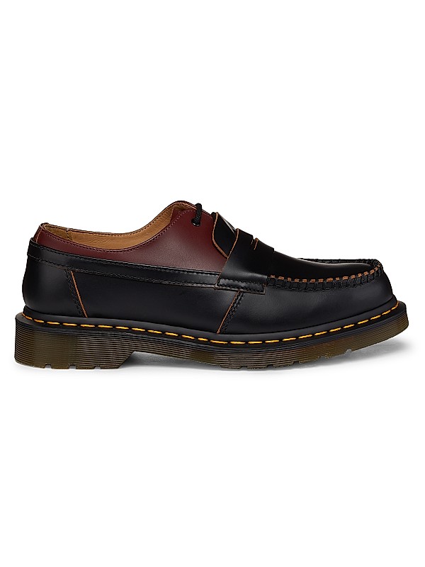 MM6 Maison Margiela Dr. Martens x MM6 Maison Margiela 1461 Penton