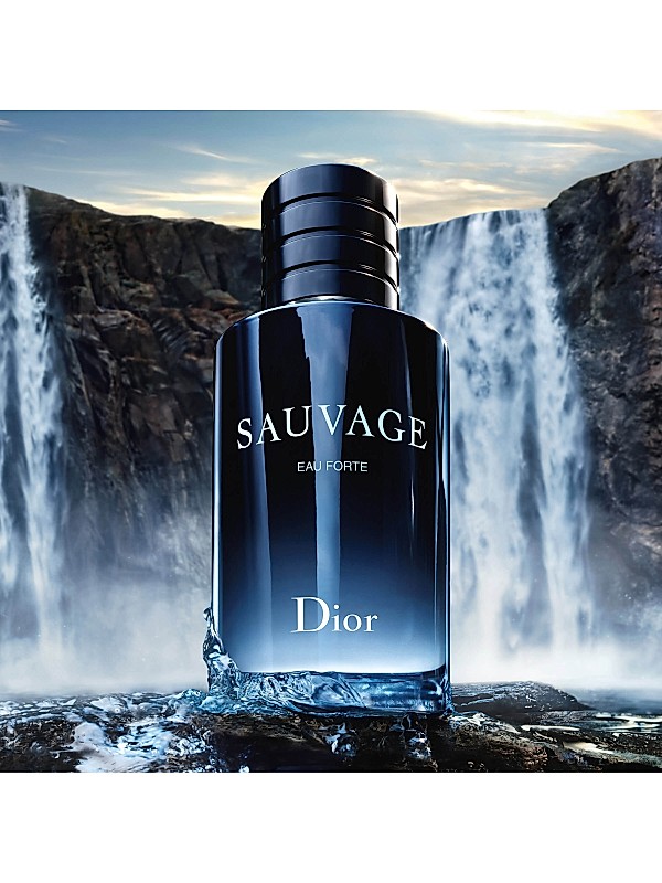 DIOR Dior Sauvage Eau Forte Parfum | Saks Fifth Avenue
