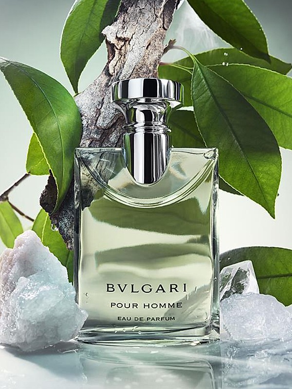 BVLGARI Pour Homme Eau de Parfum | Saks Fifth Avenue