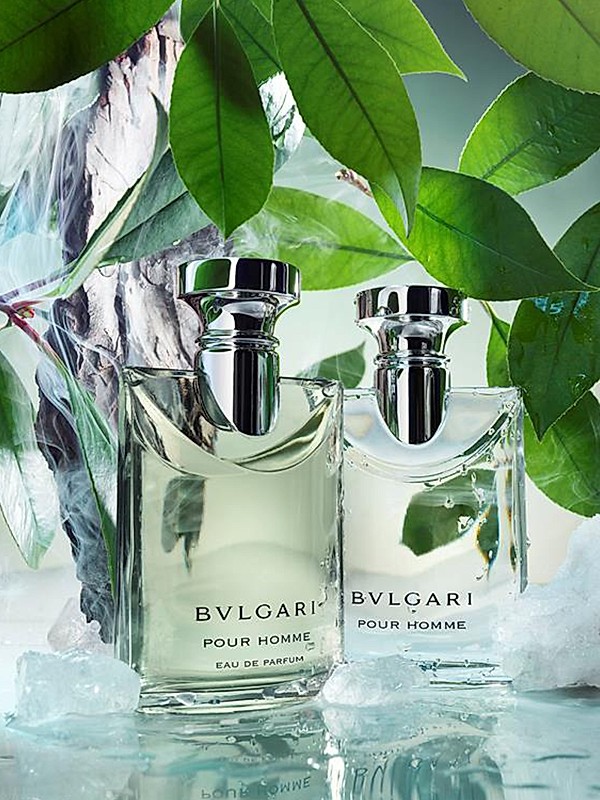BVLGARI Pour Homme Eau de Parfum | Saks Fifth Avenue