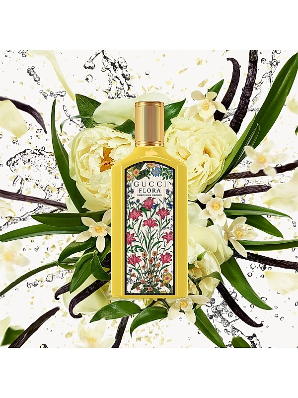 Gucci Gucci Flora Gorgeous Orchid Refill | Saks Fifth Avenue