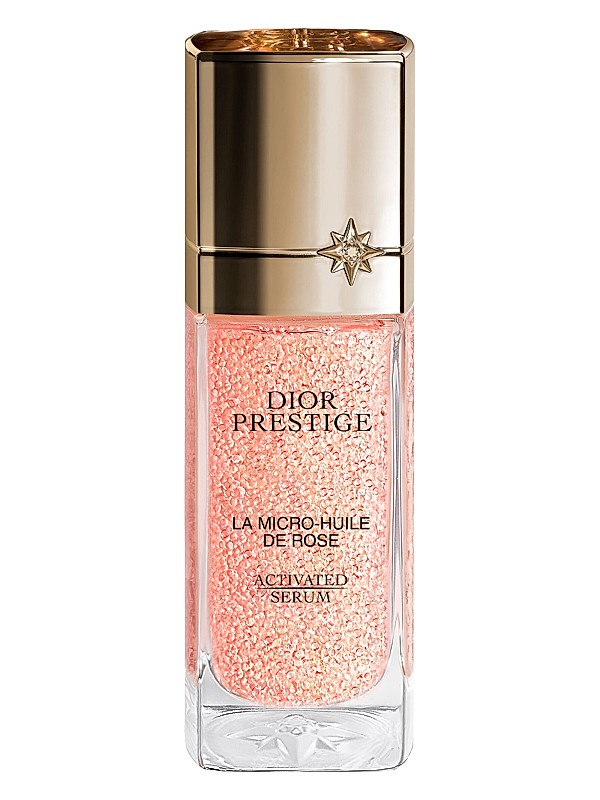 DIOR Dior Prestige La Micro-Huile de Rose Activated Serum | Saks