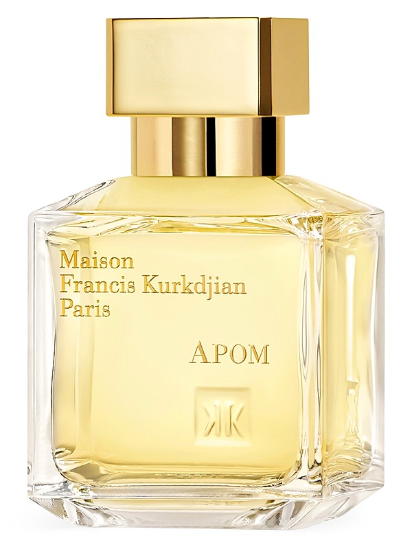 Maison Francis Kurkdjian APOM Eau de Parfum | Saks Fifth Avenue