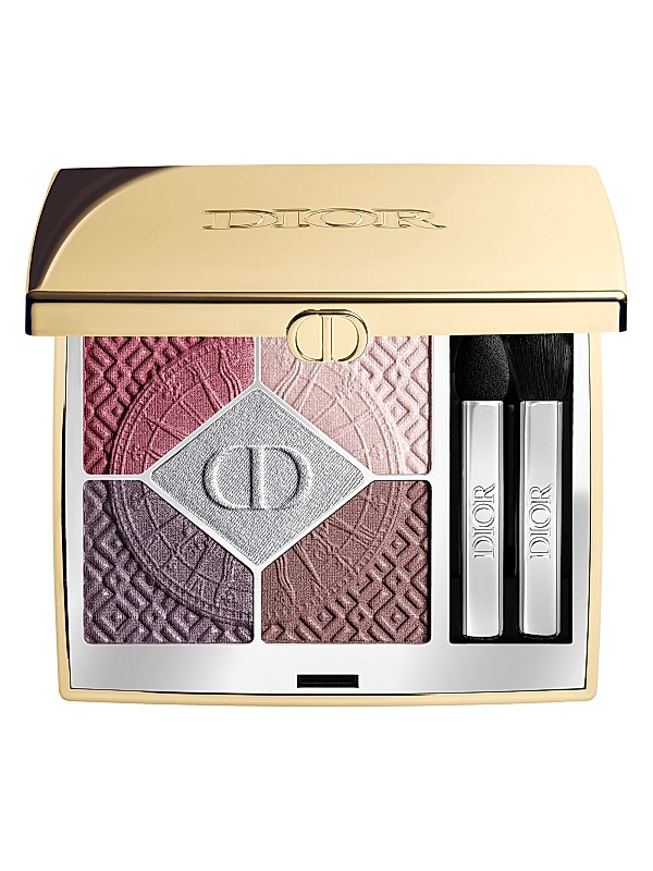 DIOR Diorshow 5 Couleurs Eyeshadow Palette - Limited Edition