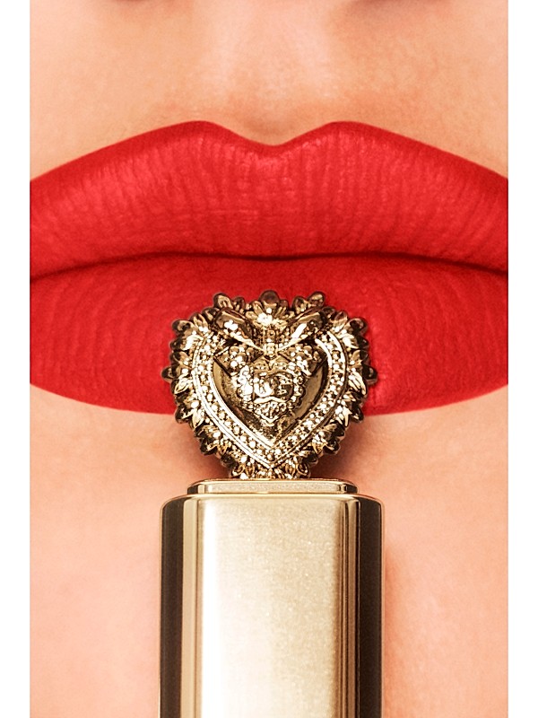 Dolce&Gabbana Everkiss Liquid Lip | Saks Fifth Avenue