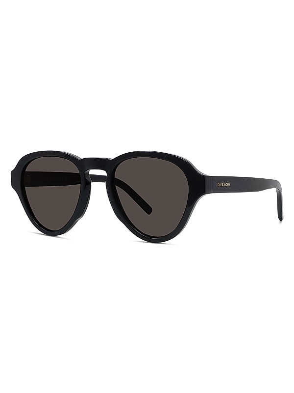 Givenchy GV Day Pilot Sunglasses | Saks Fifth Avenue