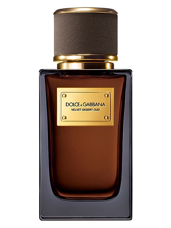 Dolce&Gabbana Velvet Desert Oud Eau de Parfum | Saks Fifth Avenue