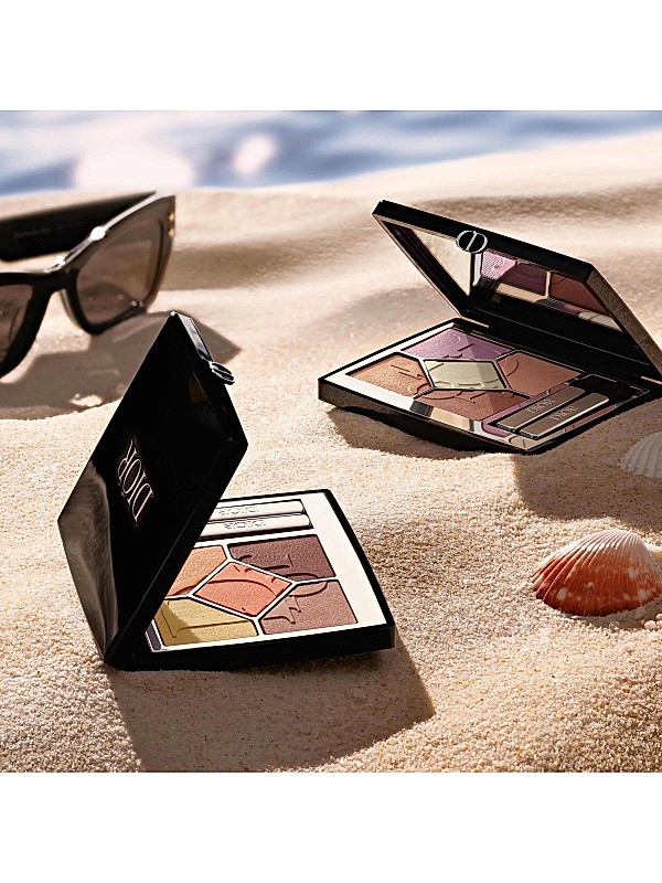 DIOR Diorshow 5 Colors Limited-Edition Eye Palette | Saks Fifth Avenue