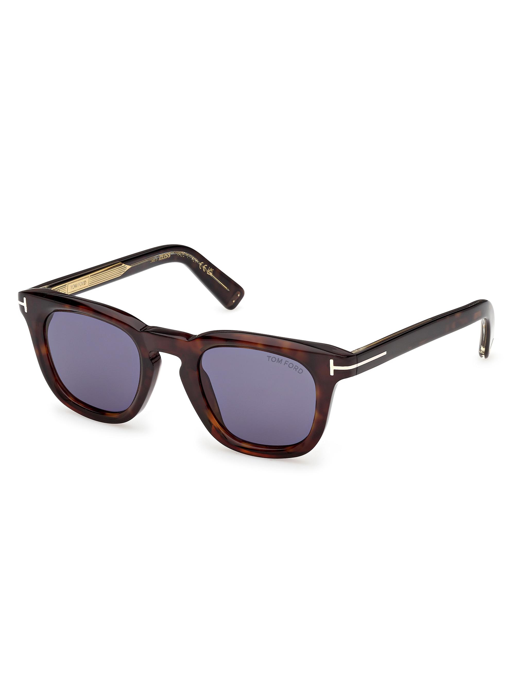 TOM FORD Damian 54MM Pilot Sunglasses | Saks Fifth Avenue
