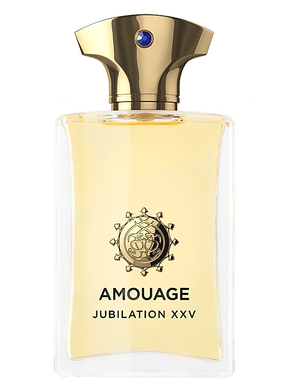 Amouage Exceptional Extraits Jubilation 40 Man Extrait | Saks