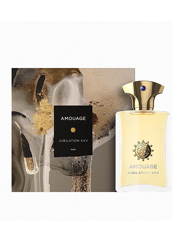 Amouage Exceptional Extraits Jubilation 40 Man Extrait | Saks