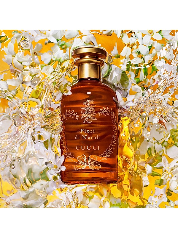 Gucci The Alchemist's Garden Fiori di Neroli Eau de Parfum | Saks