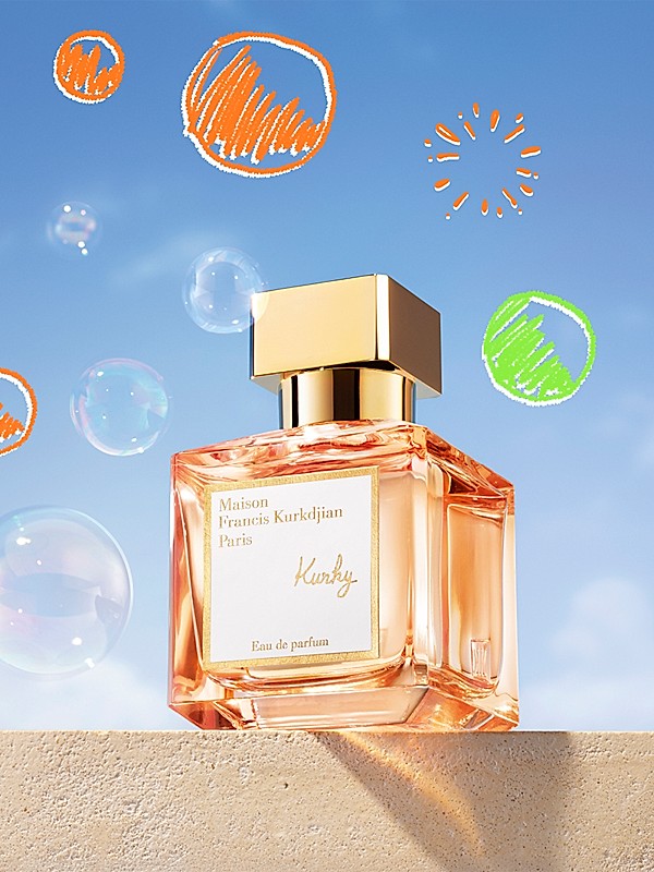 Maison Francis Kurkdjian Kurky Eau de Parfum | Saks Fifth Avenue