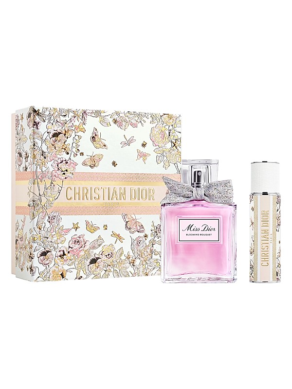 DIOR Miss Dior Blooming Bouquet Eau de Toilette 2-Piece Gift Set