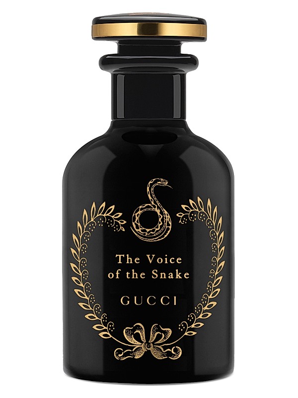 Gucci The Alchemist's Garden The Voice of the Snake Eau de Parfum