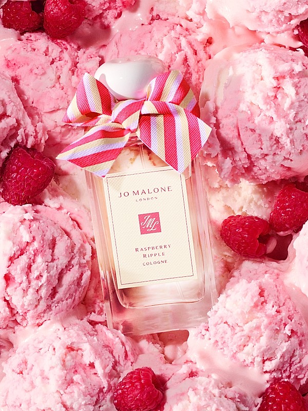 Jo Malone London Raspberry Ripple Cologne | Saks Fifth Avenue