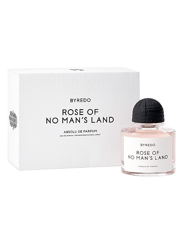 Byredo Rose of No Man's Land Absolu | Saks Fifth Avenue