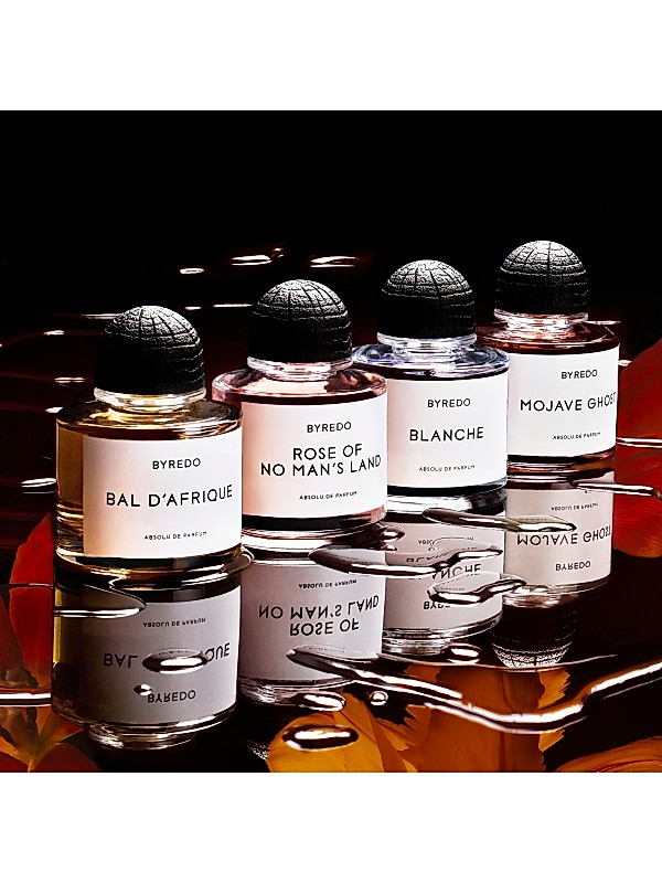 Byredo Rose of No Man's Land Absolu | Saks Fifth Avenue