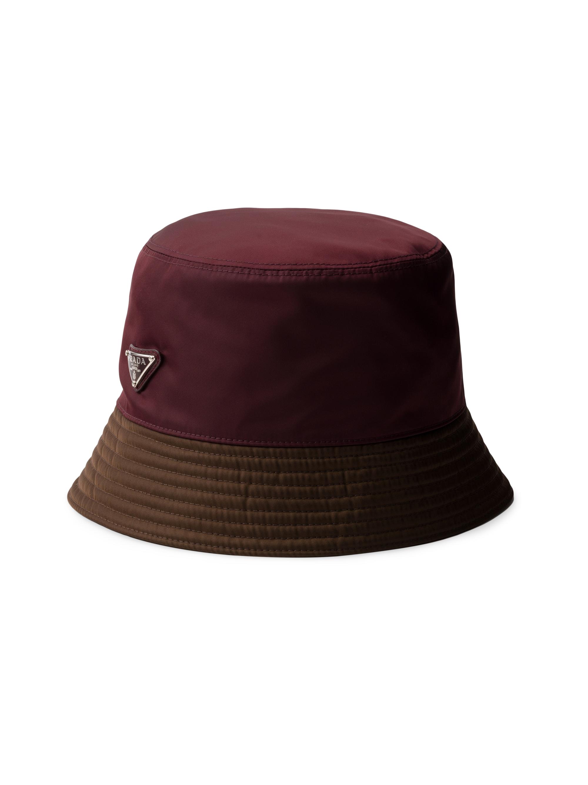 Prada Re-Nylon Bucket Hat | Saks Fifth Avenue