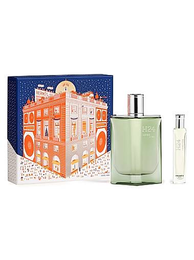 Men's HERMÈS Designer Kits & Gift Sets | Saks Fifth Avenue