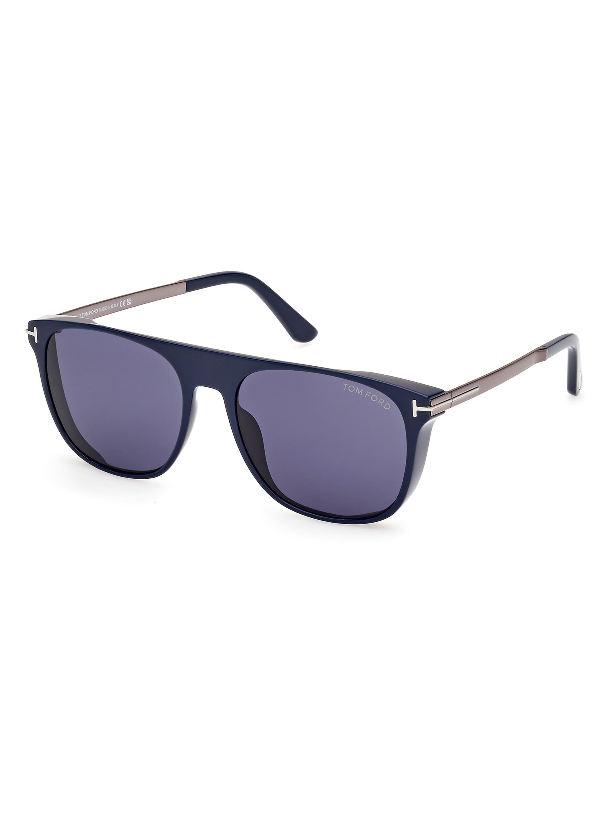 TOM FORD Damian 54MM Pilot Sunglasses | Saks Fifth Avenue