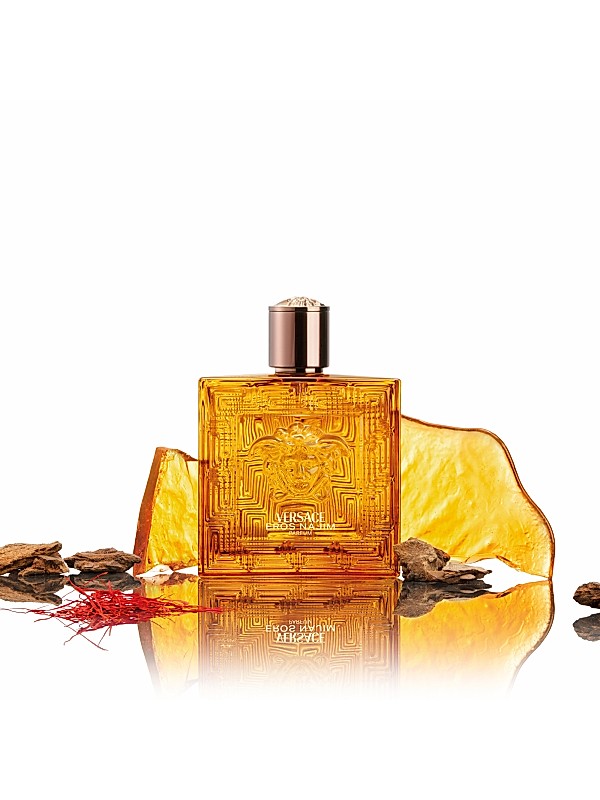 Versace Eros Najim Parfum Spray | Saks Fifth Avenue