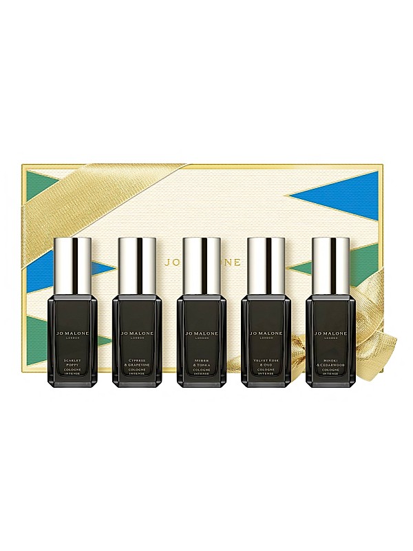 Jo Malone London Mini Cologne Intense Collection 5-Piece Gift Set