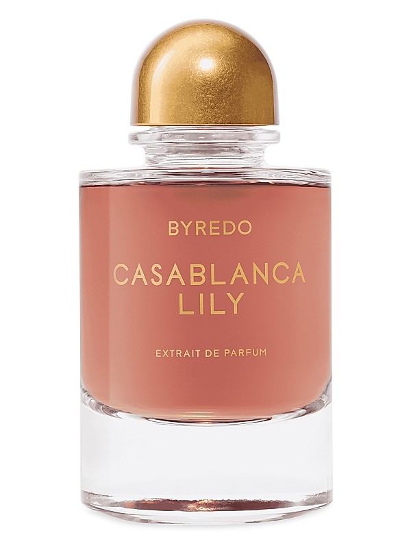 Byredo Casablanca Lily Extrait de Parfum | Saks Fifth Avenue