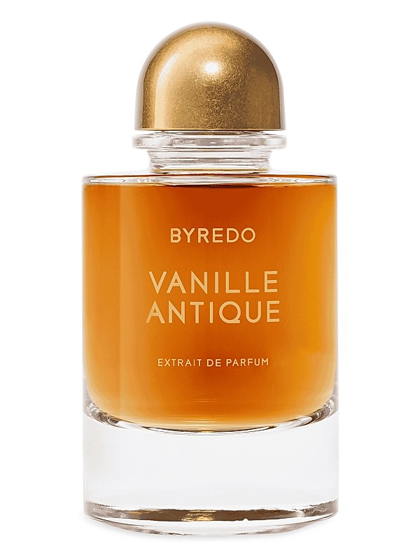 Byredo Vanille Antique Extrait de Parfum | Saks Fifth Avenue