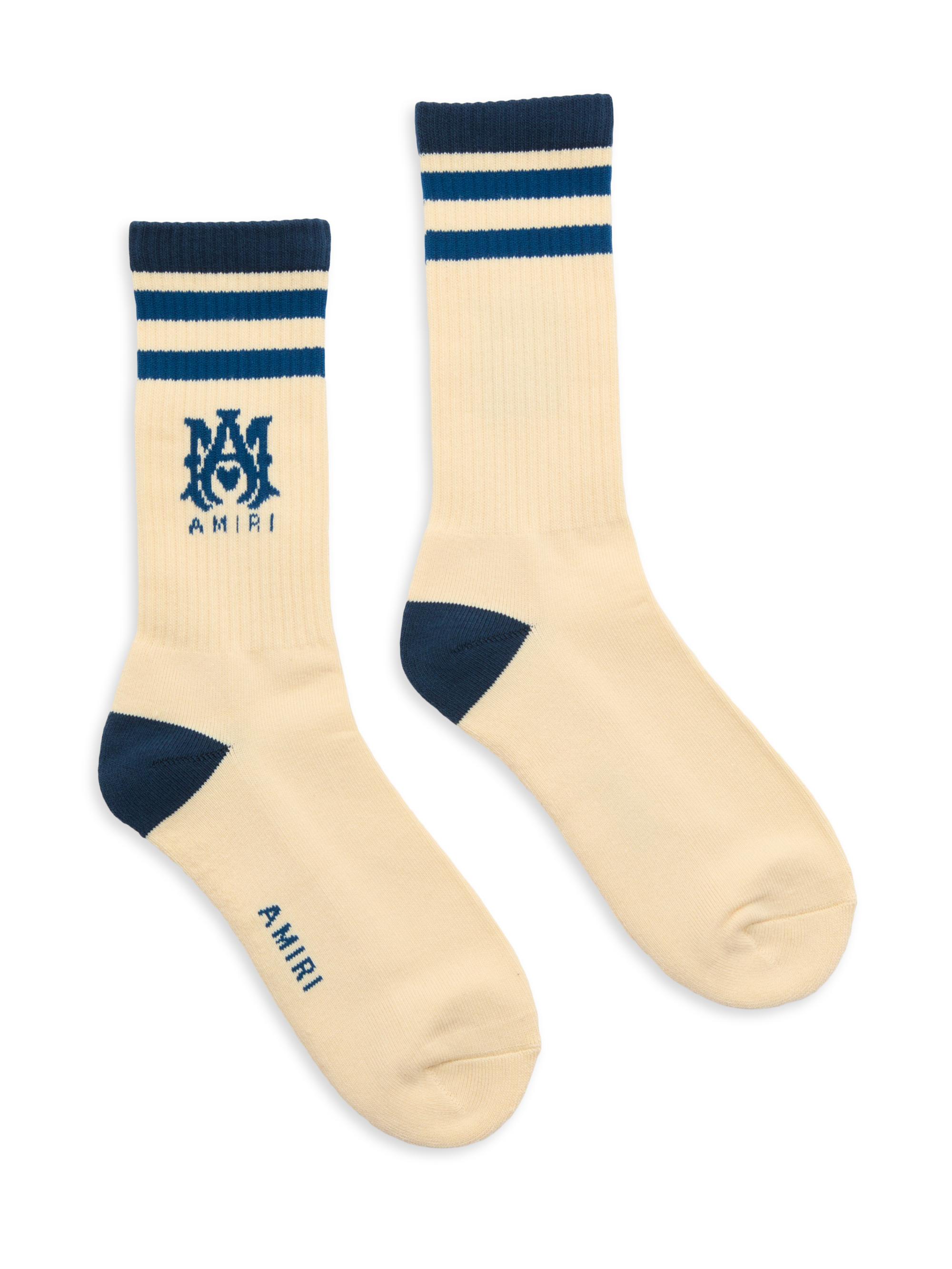 Amiri MA Varsity Socks | Saks Fifth Avenue