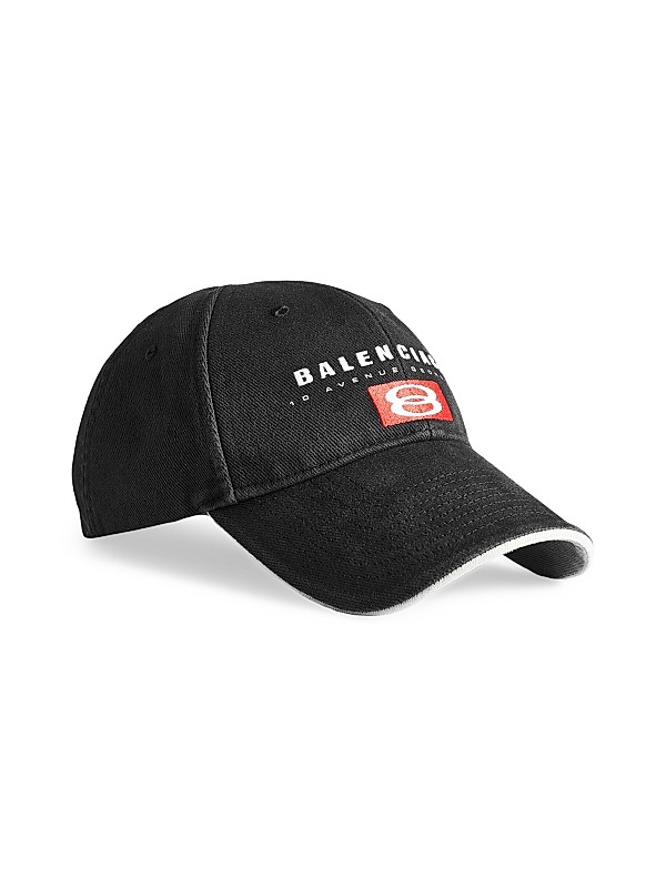 Balenciaga Unity Sport Cap | Saks Fifth Avenue