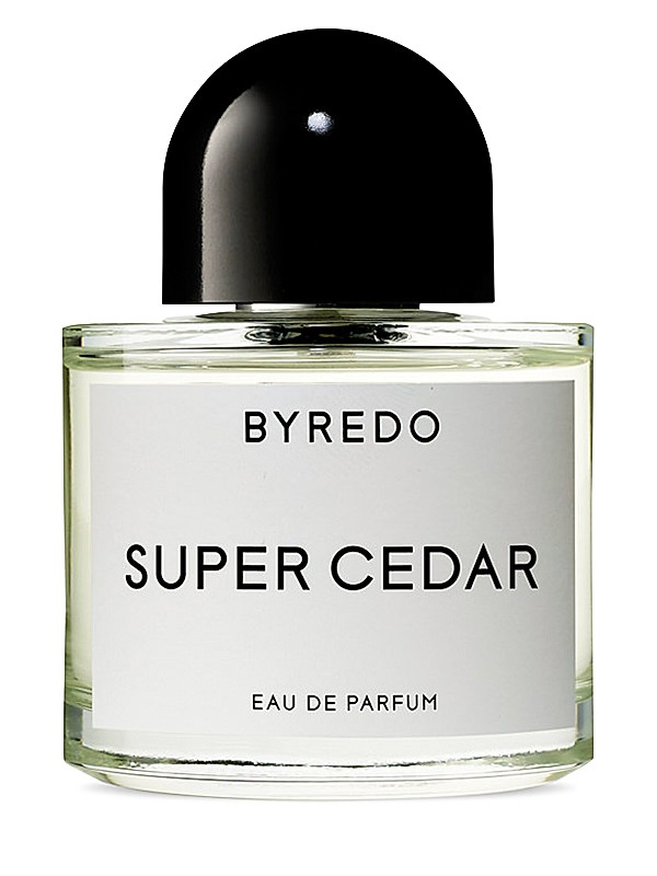Byredo Super Cedar Eau de Parfum | Saks Fifth Avenue