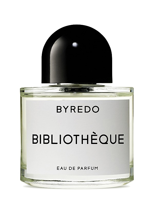 Byredo Bibliotheque Eau de Parfum | Saks Fifth Avenue