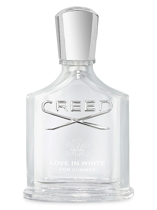 Creed Love In White For Summer Perfume | Saks Fifth Avenue