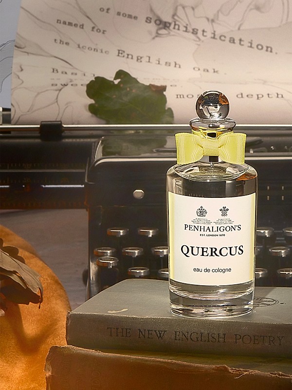 Penhaligon's Quercus Cologne Spray | Saks Fifth Avenue