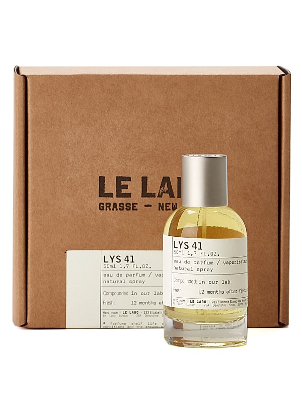 Le Labo Lys 41 Eau de Parfum | Saks Fifth Avenue