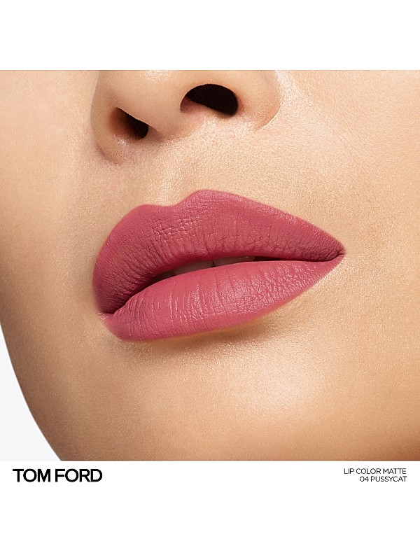 TOM FORD Lip Color Matte Lipstick | Saks Fifth Avenue