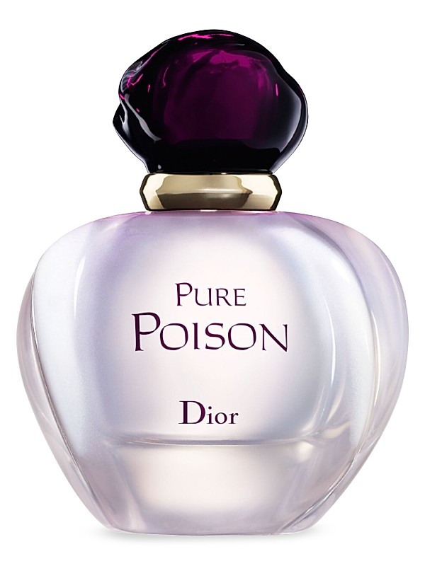 DIOR Pure Poison Eau de Parfum | Saks Fifth Avenue