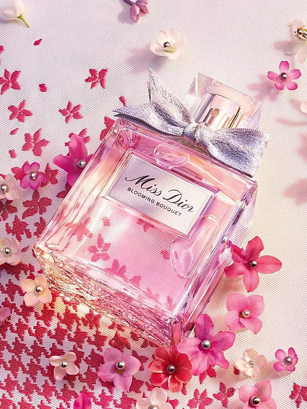 DIOR Miss Dior Blooming Bouquet Eau De Toilette | Saks Fifth Avenue