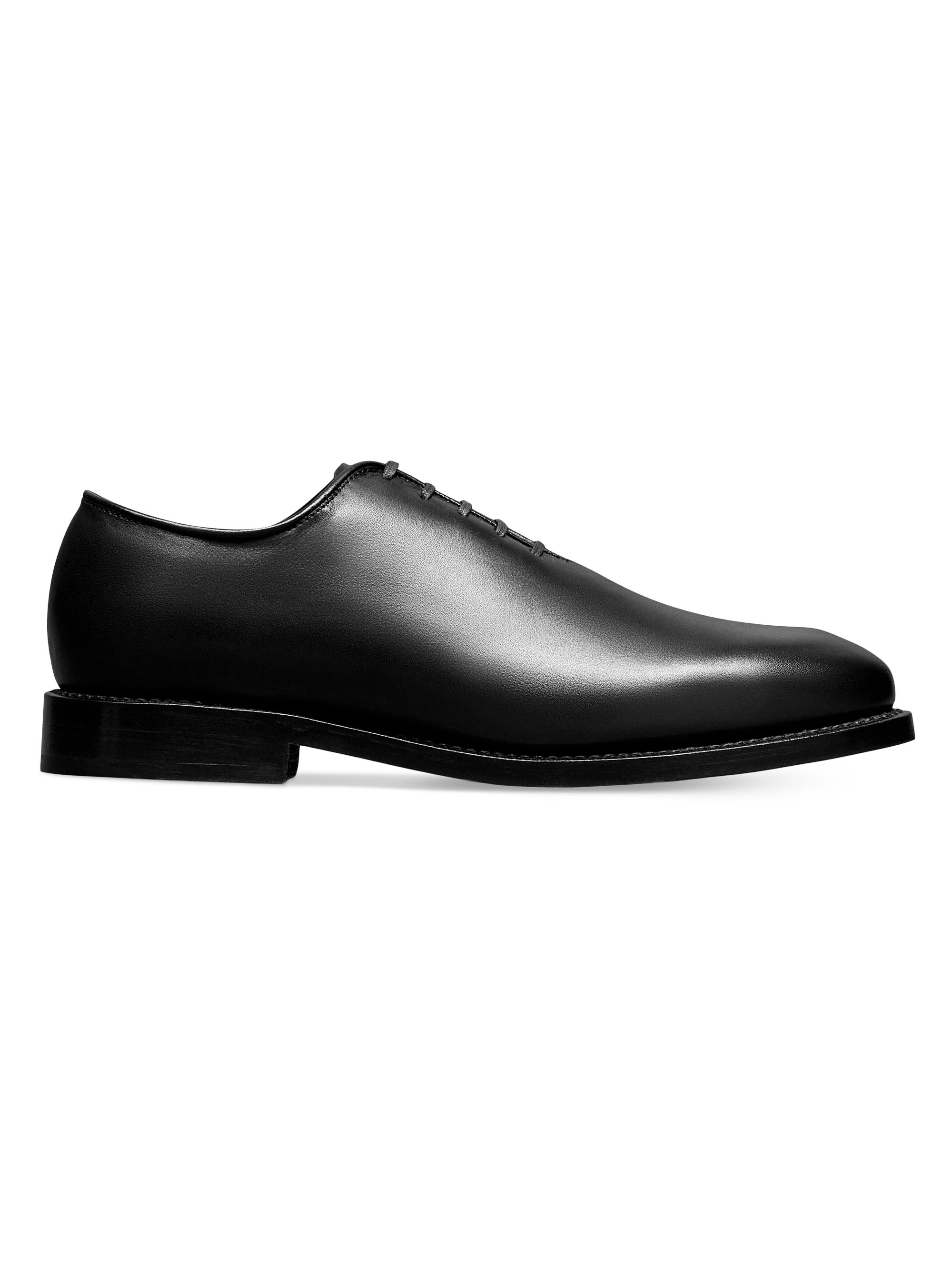 Allen Edmonds Carlyle Leather Oxfords | Saks Fifth Avenue