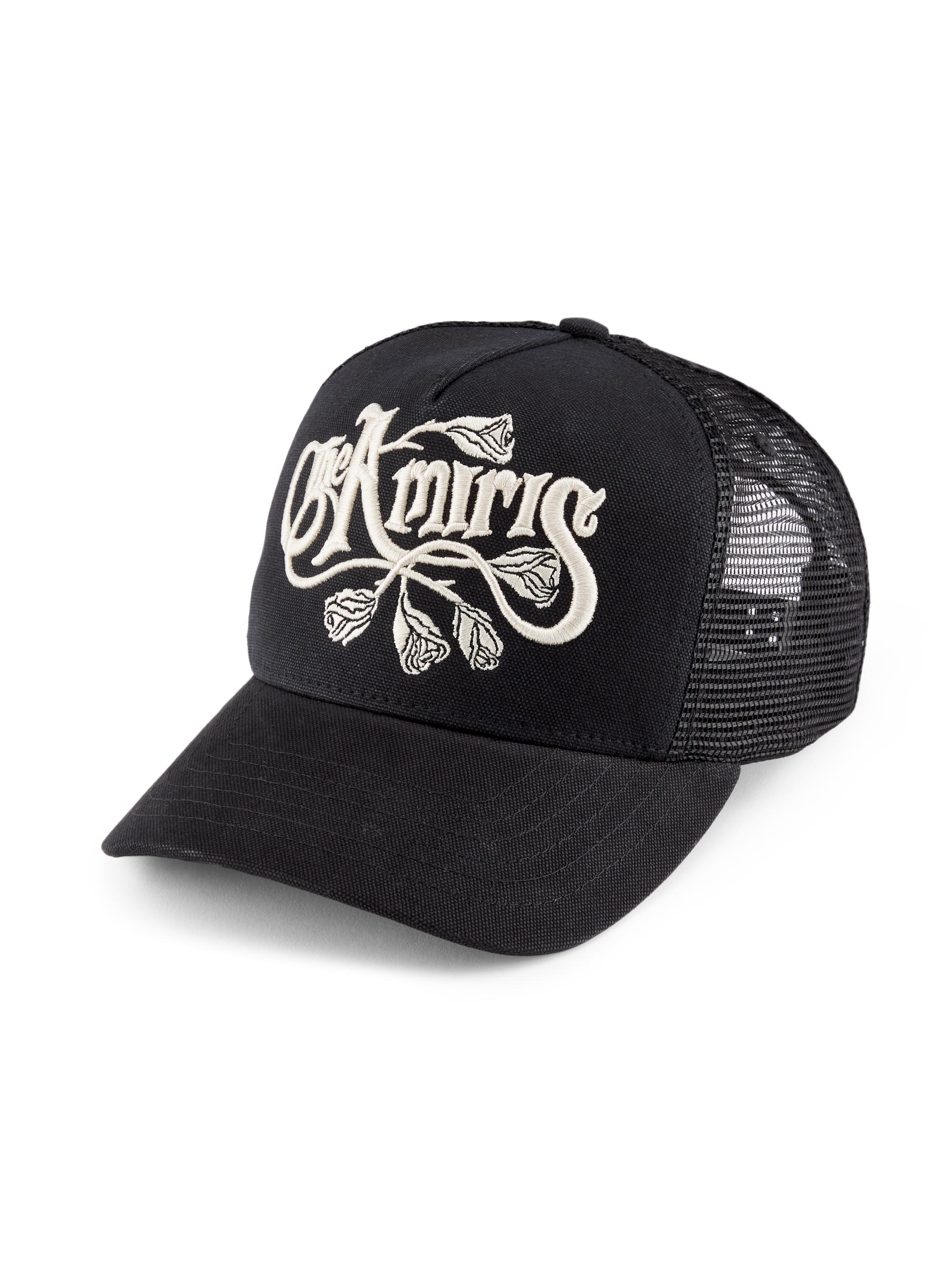 Amiri Core Logo Trucker Hat | Saks Fifth Avenue