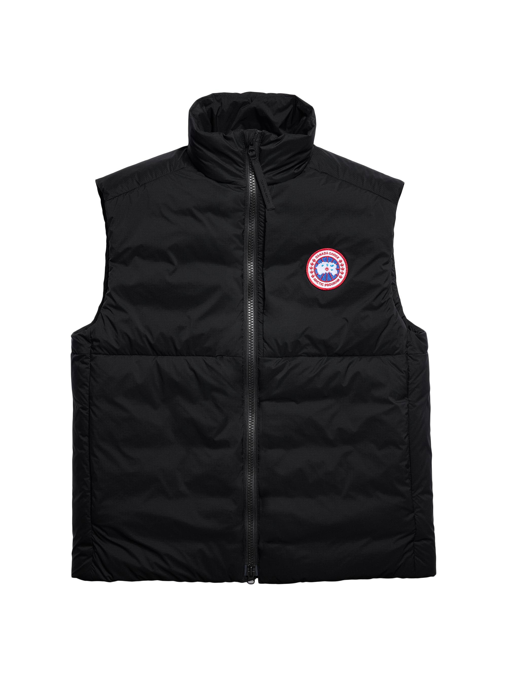 Canada Goose Garson Down Vest | Saks Fifth Avenue