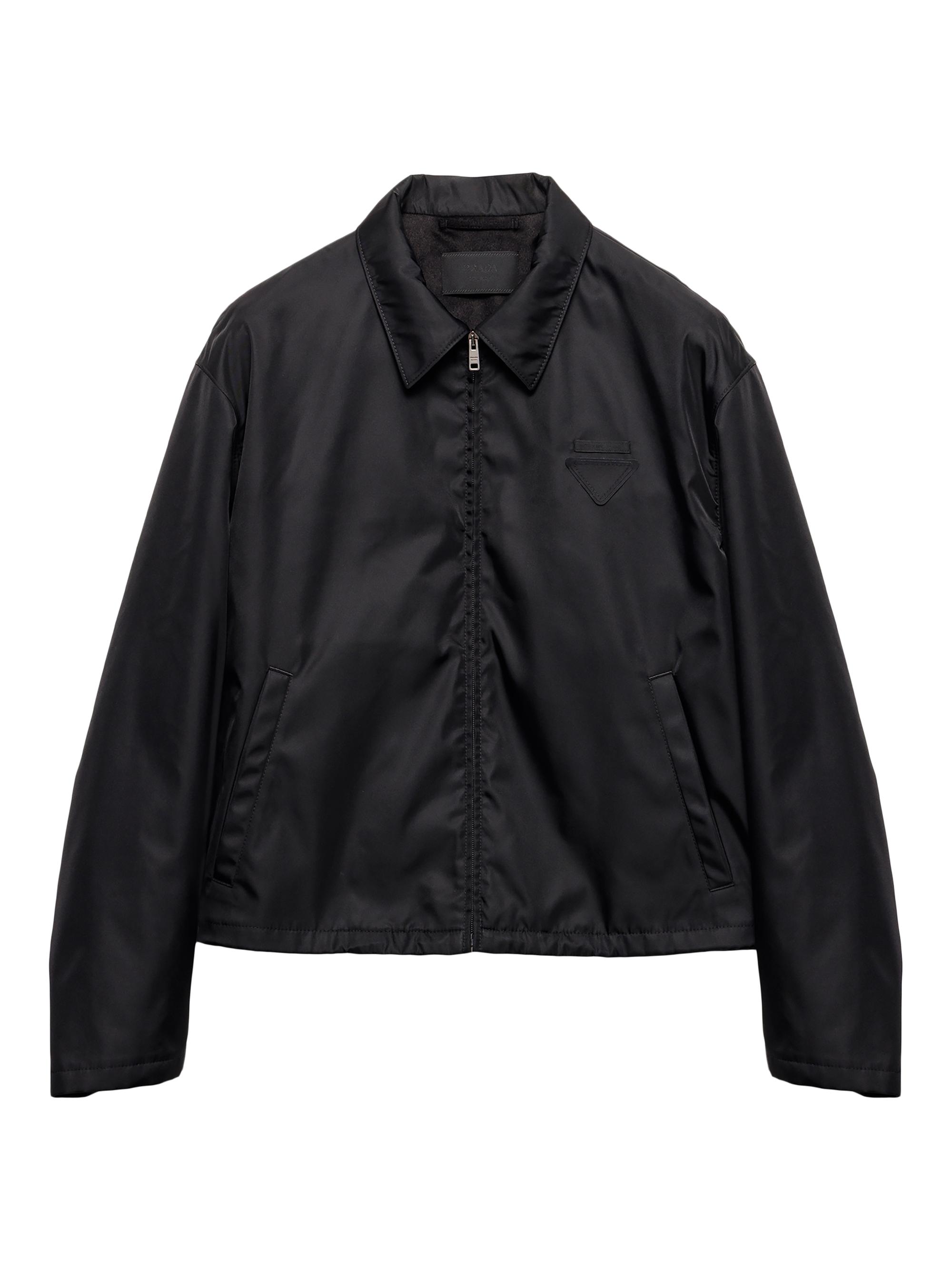 Prada Re-Nylon Jacket | Saks Fifth Avenue