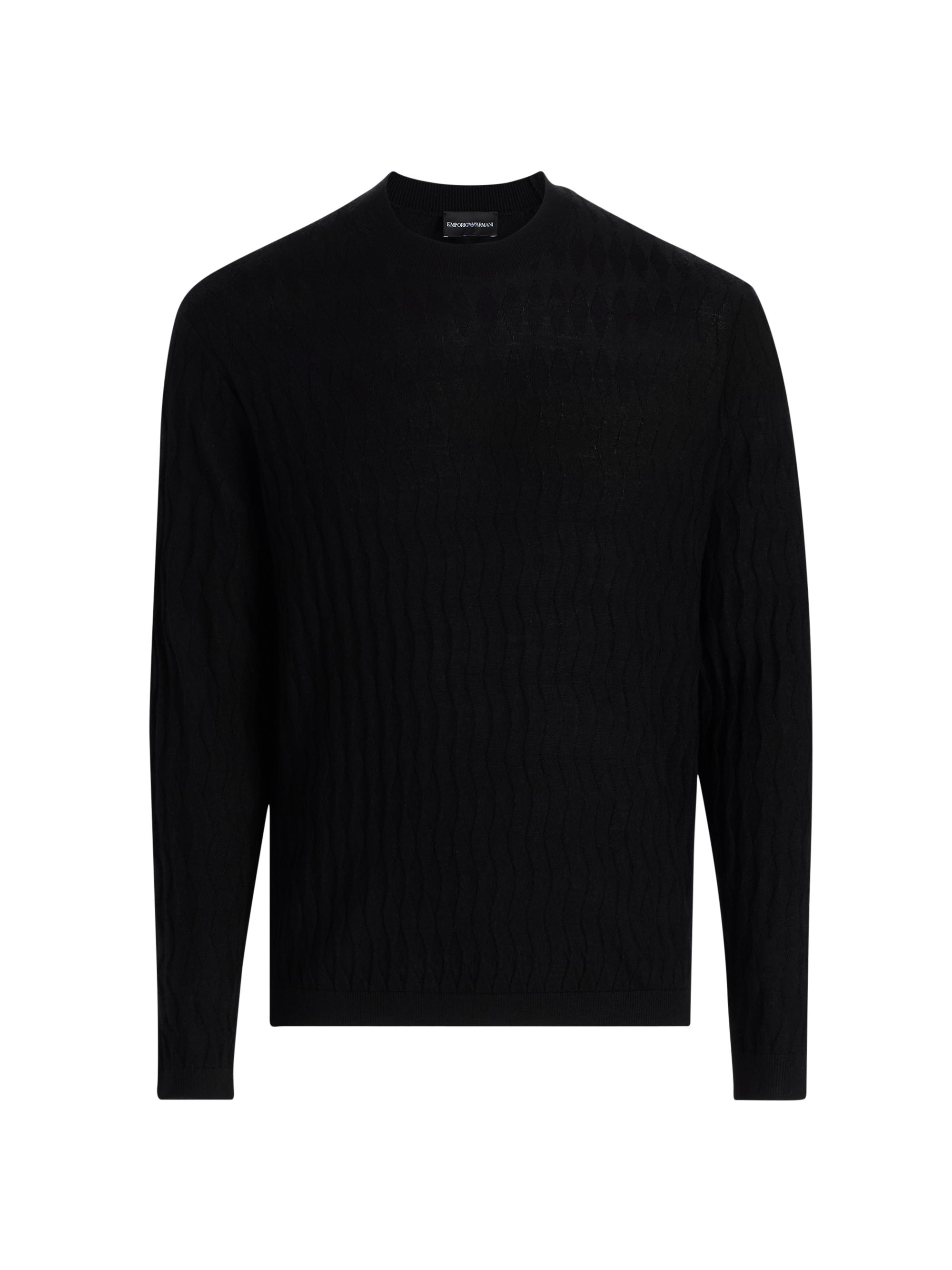 Giorgio Armani Cashmere Turtleneck Sweater | Saks Fifth Avenue