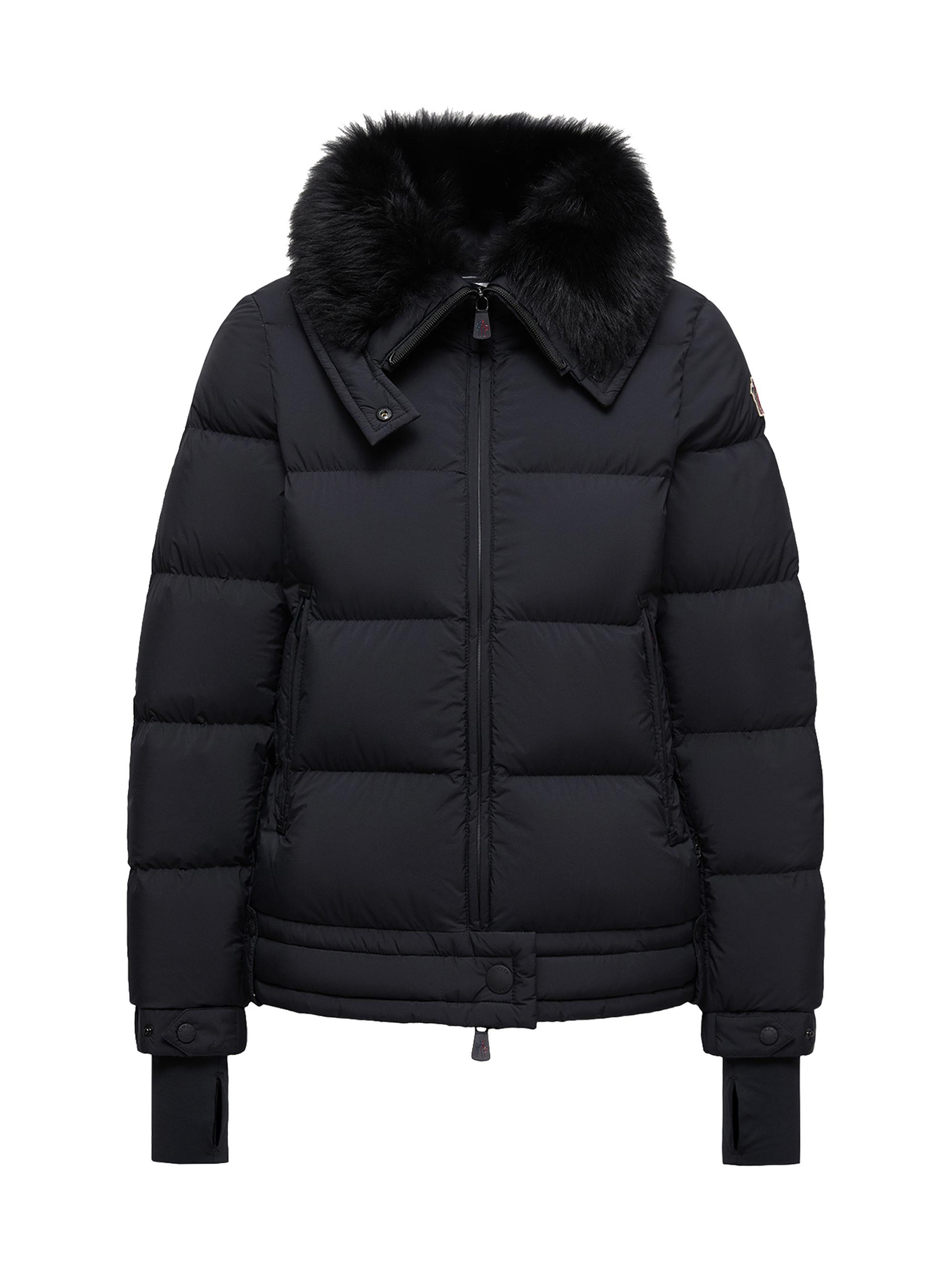 Moncler Grenoble Kasanka Down-Filled Ski Jacket | Saks Fifth Avenue