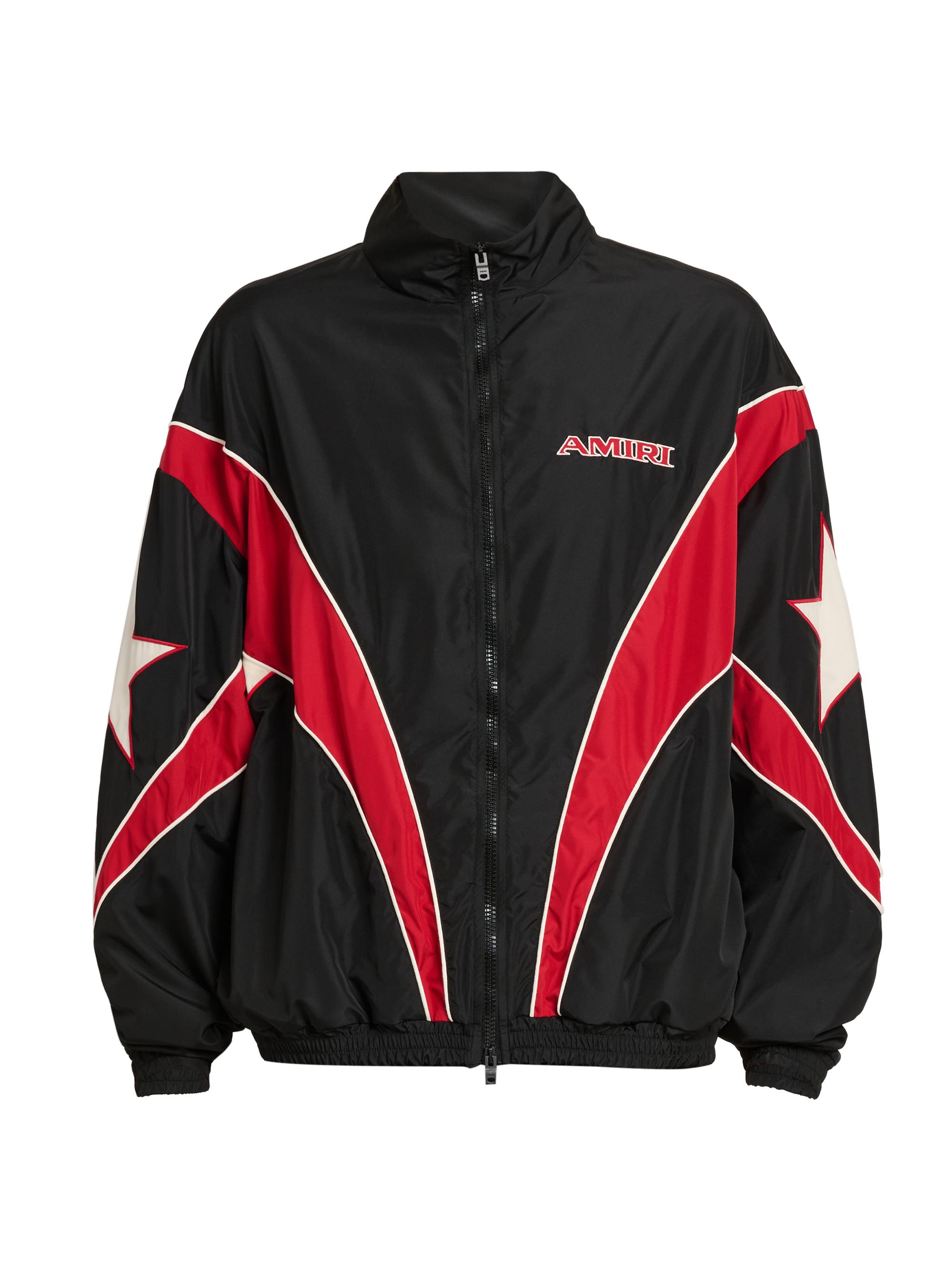 Amiri Ma Coach Jacket | Saks Fifth Avenue