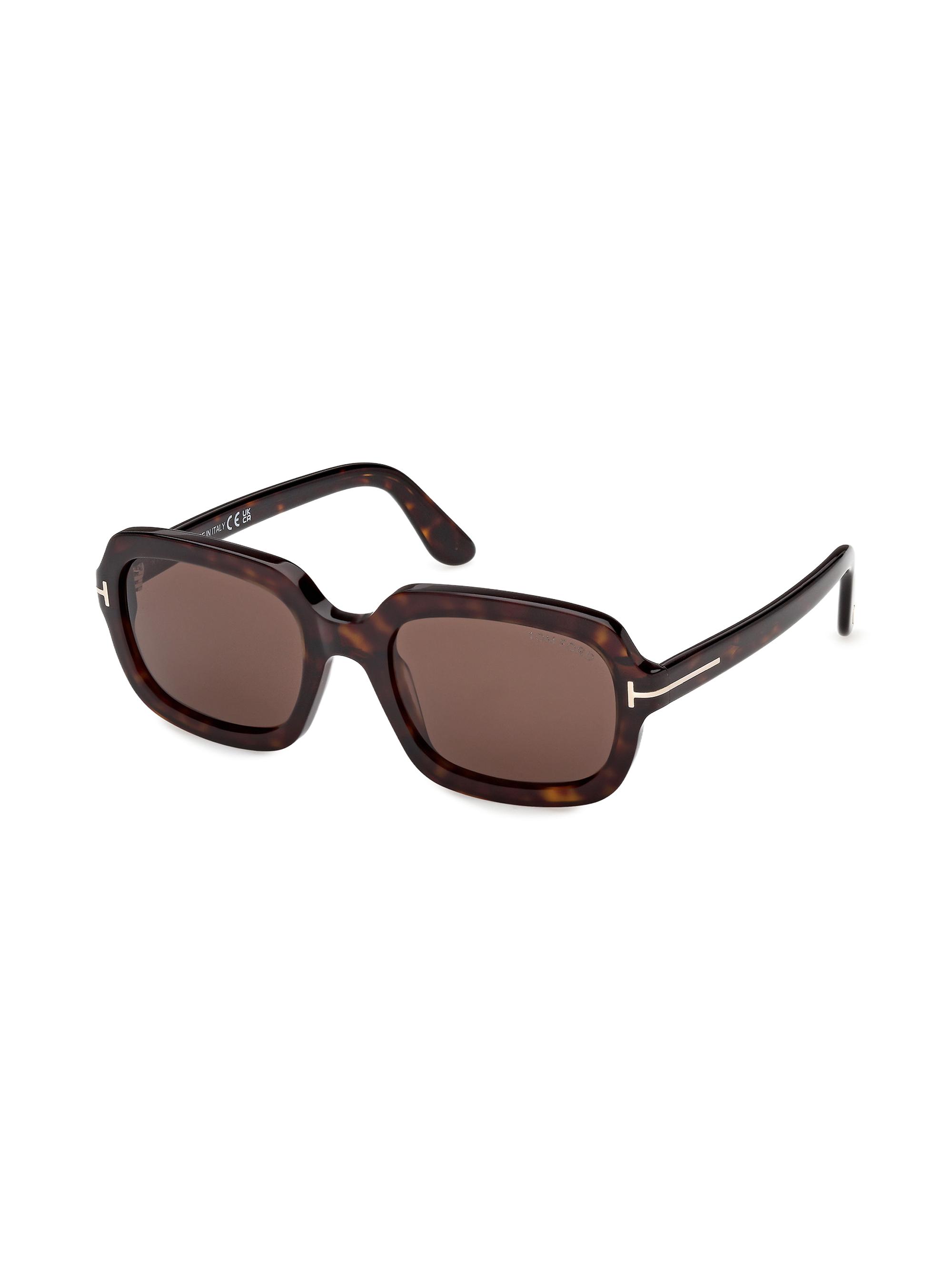 TOM FORD Icon 55MM Square Sunglasses | Saks Fifth Avenue