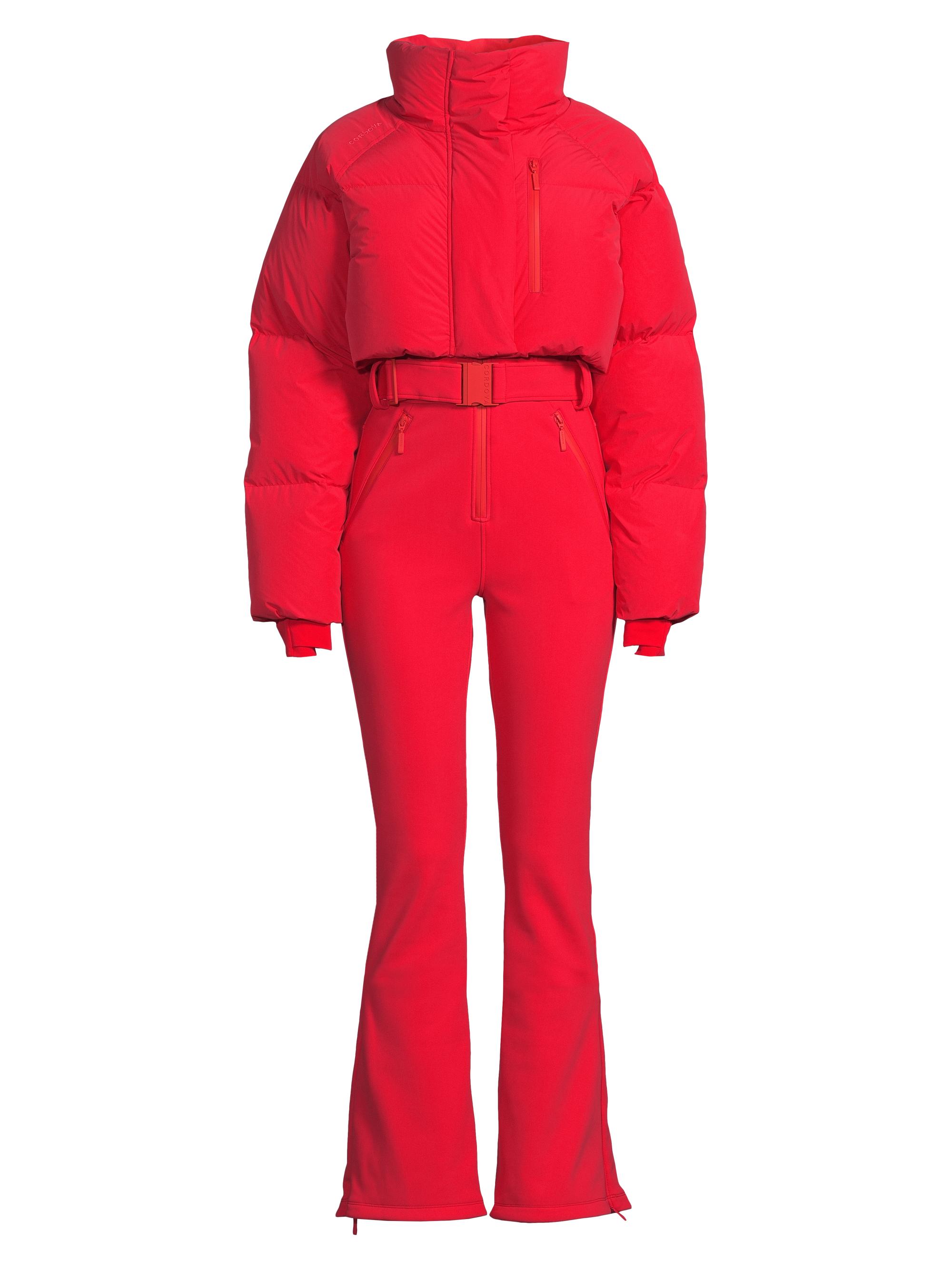 Cordova Belted Ski Jumpsuit | Saks Fifth Avenue