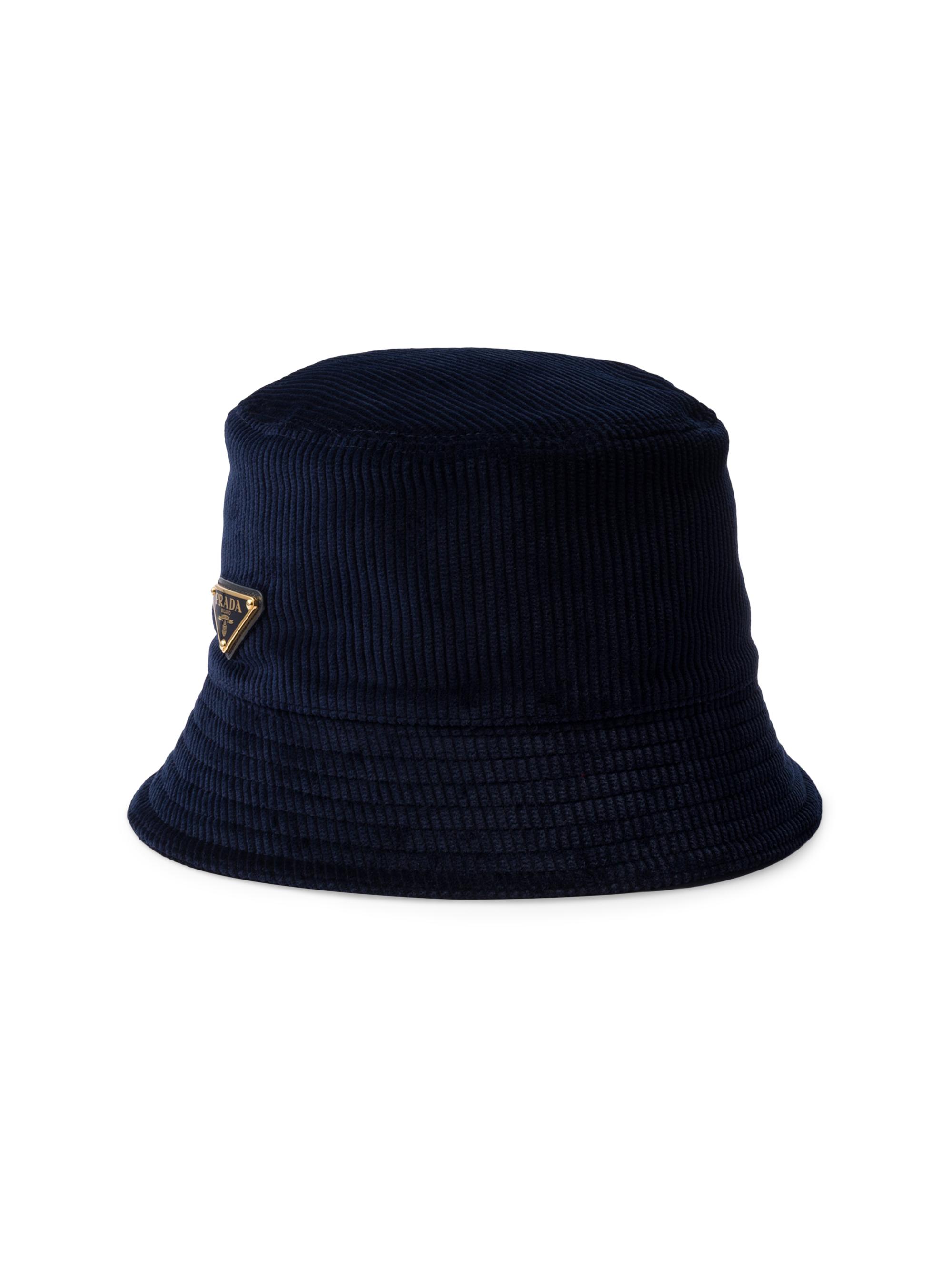Prada Re-Nylon Bucket Hat | Saks Fifth Avenue